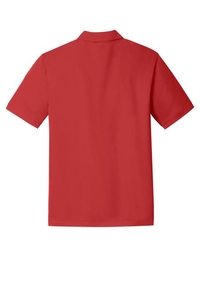 881655 - Nike Golf Dri-FIT Colorblock Micro Pique Polo