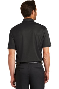 881655 - Nike Golf Dri-FIT Colorblock Micro Pique Polo