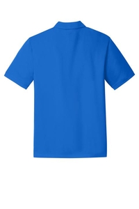 881655 - Nike Golf Dri-FIT Colorblock Micro Pique Polo