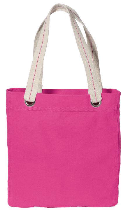 B118 - Port Authority Allie Tote