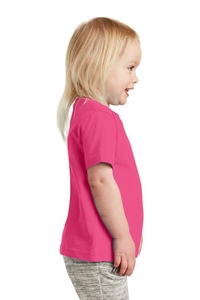 RS3321 - Rabbit Skins Toddler Fine Jersey Tee