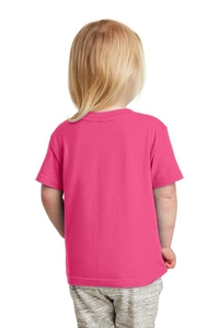 RS3321 - Rabbit Skins Toddler Fine Jersey Tee