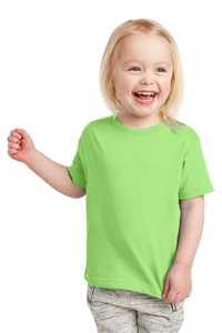 RS3321 - Rabbit Skins Toddler Fine Jersey Tee
