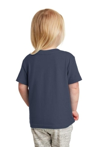 RS3321 - Rabbit Skins Toddler Fine Jersey Tee