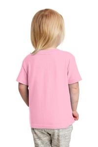 RS3321 - Rabbit Skins Toddler Fine Jersey Tee