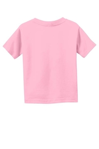 RS3321 - Rabbit Skins Toddler Fine Jersey Tee