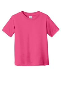 RS3321 - Rabbit Skins Toddler Fine Jersey Tee