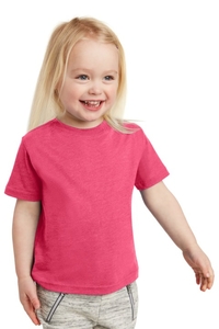 RS3321 - Rabbit Skins Toddler Fine Jersey Tee