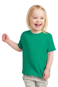 RS3321 - Rabbit Skins Toddler Fine Jersey Tee