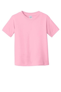 RS3321 - Rabbit Skins Toddler Fine Jersey Tee