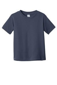 RS3321 - Rabbit Skins Toddler Fine Jersey Tee