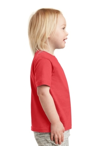 RS3321 - Rabbit Skins Toddler Fine Jersey Tee