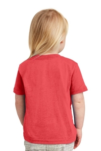 RS3321 - Rabbit Skins Toddler Fine Jersey Tee