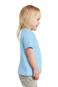 RS3321 - Rabbit Skins Toddler Fine Jersey Tee