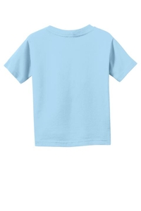 RS3321 - Rabbit Skins Toddler Fine Jersey Tee
