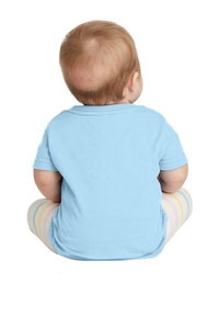 RS3322 - Rabbit Skins Infant Fine Jersey Tee