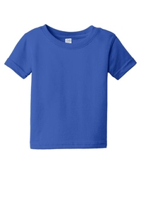RS3322 - Rabbit Skins Infant Fine Jersey Tee