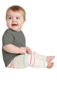 RS3322 - Rabbit Skins Infant Fine Jersey Tee