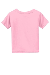 RS3322 - Rabbit Skins Infant Fine Jersey Tee