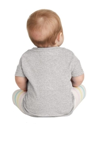 RS3322 - Rabbit Skins Infant Fine Jersey Tee