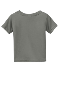 RS3322 - Rabbit Skins Infant Fine Jersey Tee
