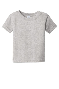 RS3322 - Rabbit Skins Infant Fine Jersey Tee