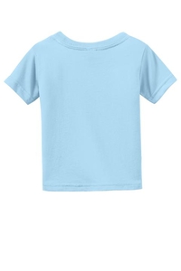 RS3322 - Rabbit Skins Infant Fine Jersey Tee