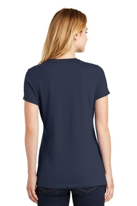 LNEA100 - New Era Ladies Heritage Blend Crew Tee