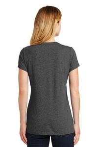 LNEA100 - New Era  Ladies Heritage Blend Crew Tee