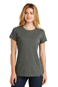 LNEA100 - New Era Ladies Heritage Blend Crew Tee