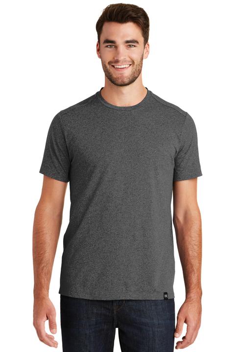 NEA100 - New Era  Heritage Blend Crew Tee