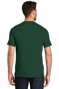 NEA100 - New Era  Heritage Blend Crew Tee