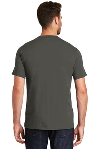 NEA100 - New Era  Heritage Blend Crew Tee