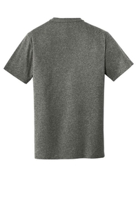 NEA100 - New Era  Heritage Blend Crew Tee