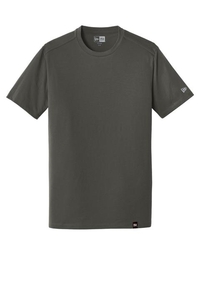 NEA100 - New Era  Heritage Blend Crew Tee