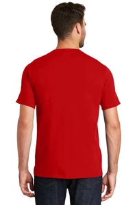 NEA100 - New Era Heritage Blend Crew Tee