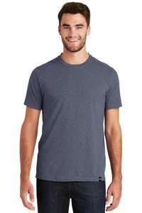 NEA100 - New Era  Heritage Blend Crew Tee
