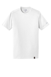 NEA100 - New Era Heritage Blend Crew Tee
