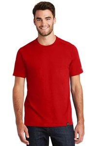 NEA100 - New Era Heritage Blend Crew Tee
