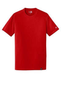 NEA100 - New Era Heritage Blend Crew Tee
