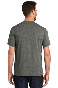 NEA100 - New Era  Heritage Blend Crew Tee