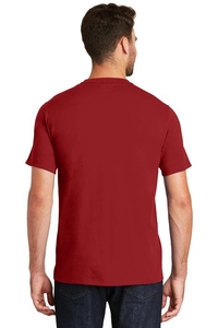 NEA100 - New Era  Heritage Blend Crew Tee