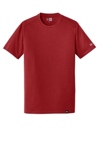 NEA100 - New Era  Heritage Blend Crew Tee