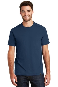NEA100 - New Era Heritage Blend Crew Tee