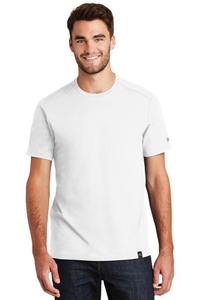 NEA100 - New Era Heritage Blend Crew Tee