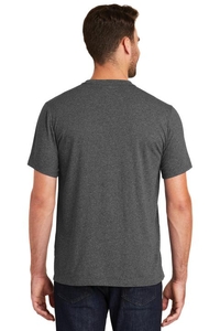 NEA100 - New Era  Heritage Blend Crew Tee