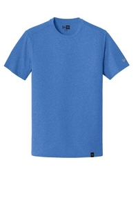 NEA100 - New Era Heritage Blend Crew Tee