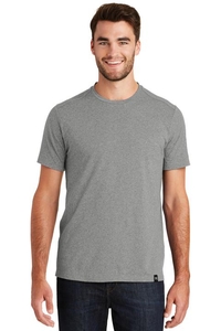 NEA100 - New Era Heritage Blend Crew Tee