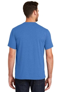 NEA100 - New Era Heritage Blend Crew Tee