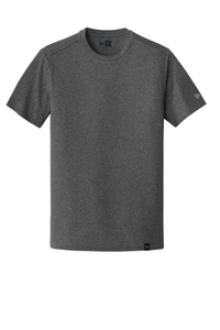 NEA100 - New Era  Heritage Blend Crew Tee